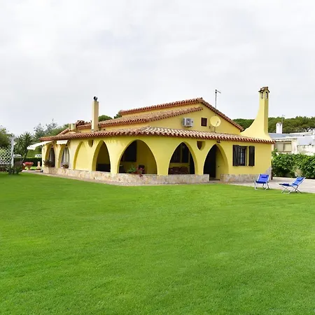 Apartment Letizia *