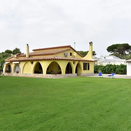 Letizia Apartment