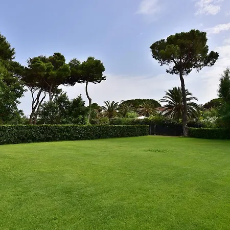 Letizia Apartment