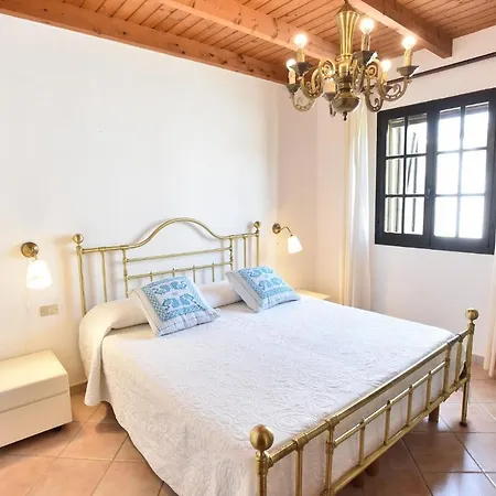 Letizia Apartment