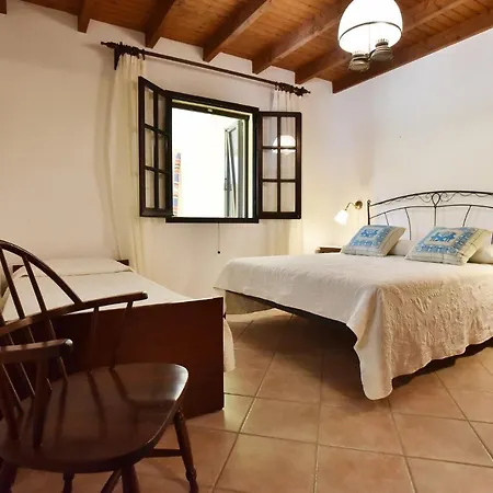 Letizia Apartment Pula