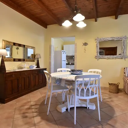 Apartment Letizia Pula