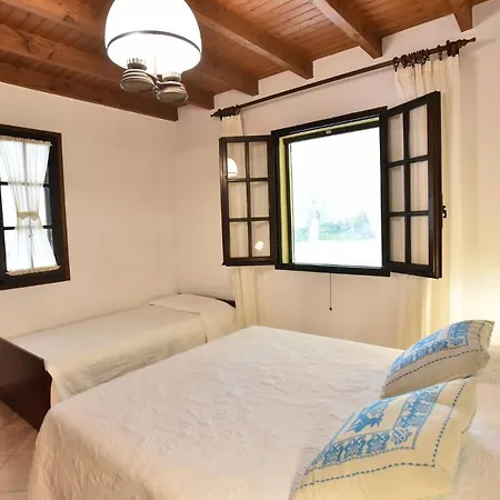 Apartment Letizia *