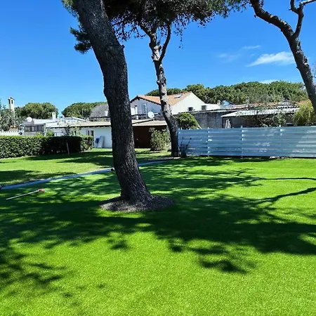 Letizia Apartment *