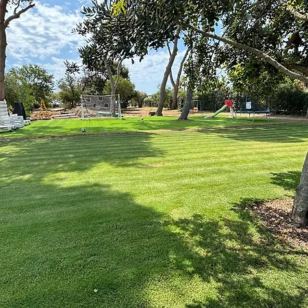 Letizia Apartment Pula