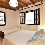 Appartement Letizia *