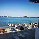 Letizia Appartement *