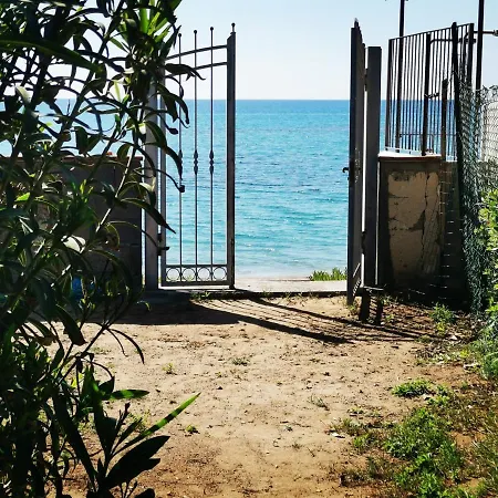 Letizia Διαμέρισμα *