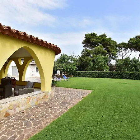 Letizia Apartamento Pula