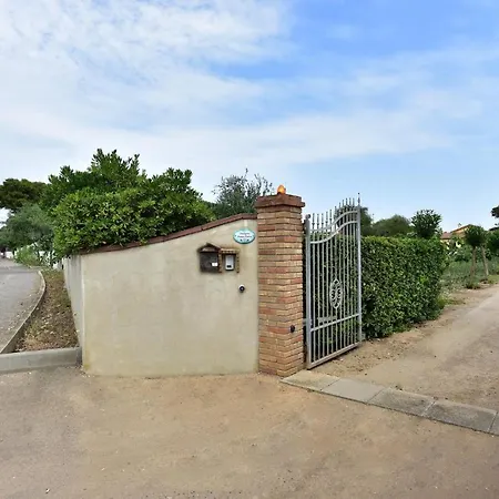 Apartamento Letizia *