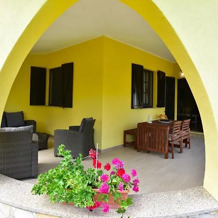 Apartment Letizia *