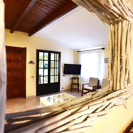 Διαμέρισμα Letizia Pula