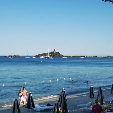 Διαμέρισμα Letizia Pula