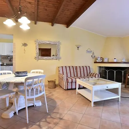 Διαμέρισμα Letizia *