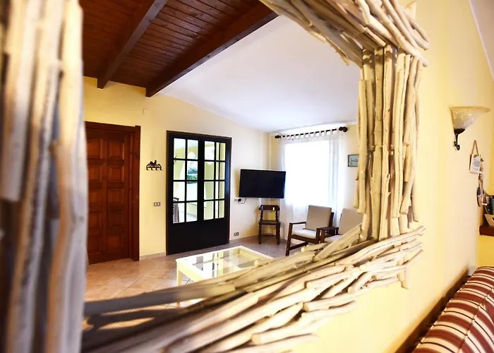 Appartement Letizia Pula